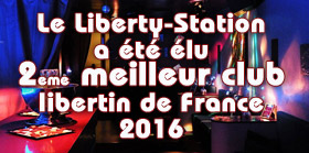 meilleur club libertin