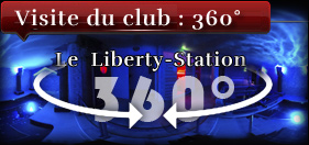carte de membre du liberty
